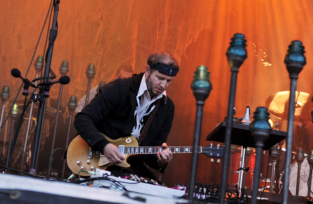  Festivalfoto, Festival24,  Bon Iver